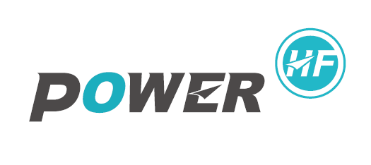 Power HF Co., Ltd. logo