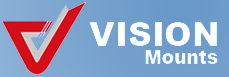 QIDONG VISION MOUNTS MANUFACTURING CO.,LTD. logo