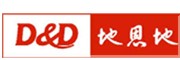 QINGDAO D&D INTERNATIONAL LTD. logo