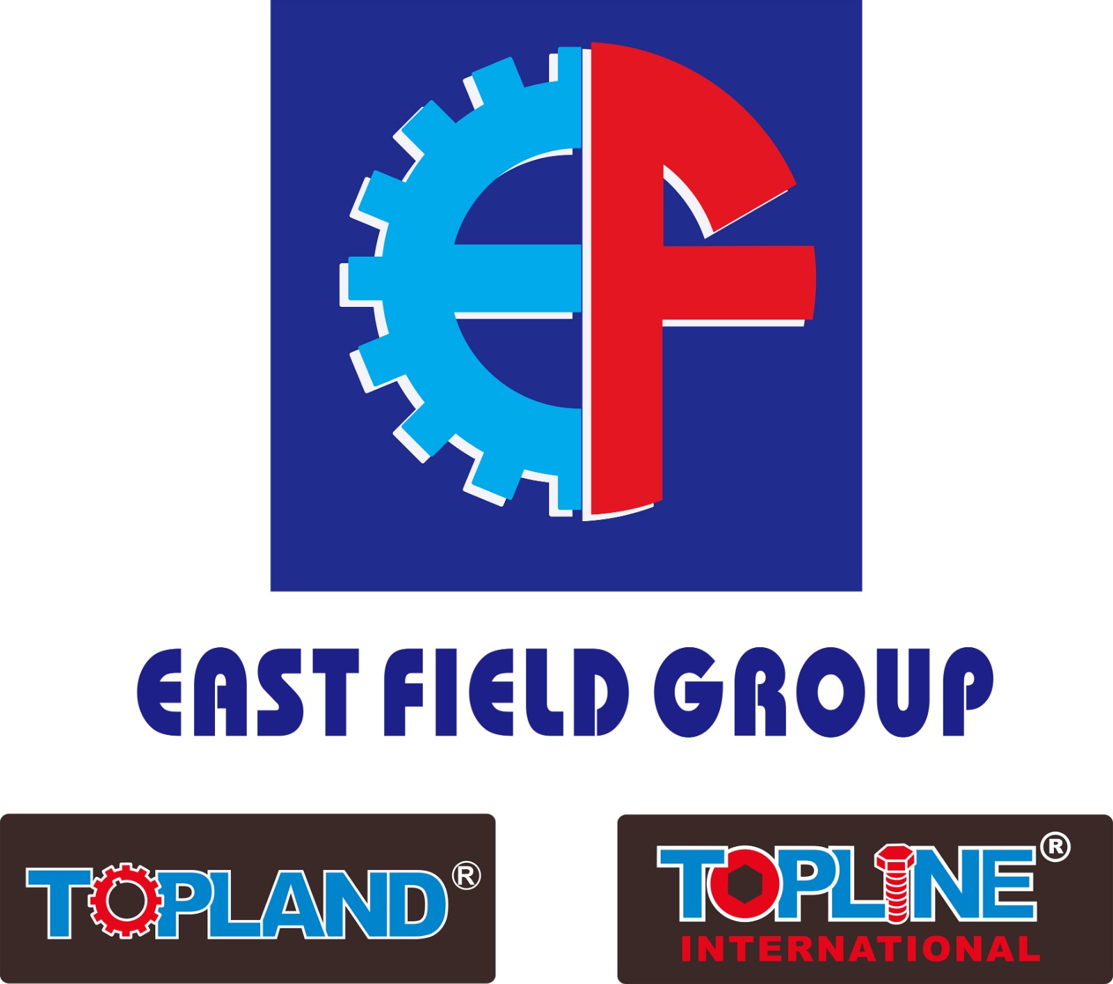 Qingdao East Field Machinery Co., Ltd logo