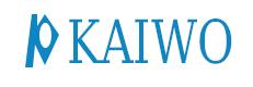 QINGDAO KAINENGDA TRADE CO.,LTD logo