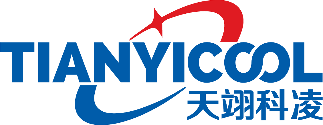 Qingdao Tianyicool Co.Ltd. logo