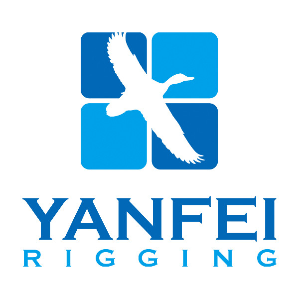Qingdao Yanfei Rigging Co.,Ltd logo