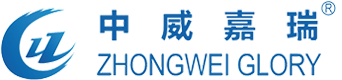 QINGDAO ZHONGWEI HAND TRUCK CO.,LTD. logo