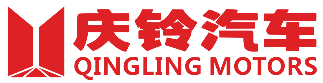 QINGLING MOTORS CO.,LTD logo