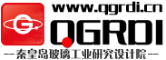 QINHUANGDAO GLASS INDUSTRY RESEARCH AND DESIGN INSTITUTE. logo