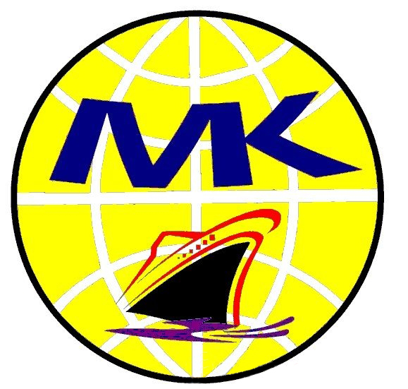 QINHUANGDAO MOKE MARINE MACHINERY CO.LTD logo