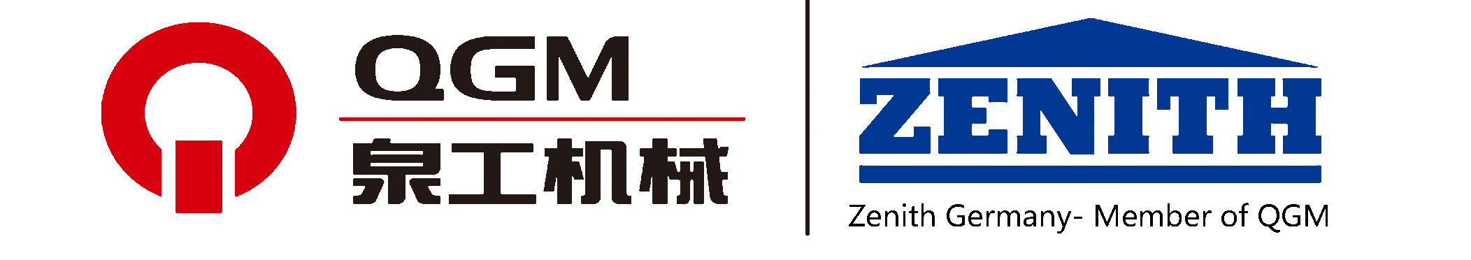 QUANGONG MACHINERY CO.,LTD logo