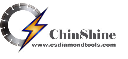 Quanzhou ChinShine Diamond Tools Co.,Ltd. logo