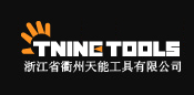 QUZHOU T-NINE TOOLS CO., LTD. logo