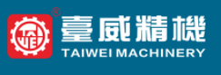 Quzhou Taiwei Precise Machinery Co., Ltd. logo