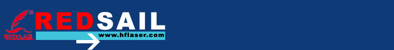 REDSAIL TECH CO., LTD. logo