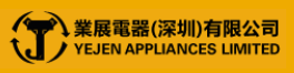 REJEN APPLIANCES(SHENZHEN)LIMITED. logo