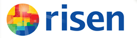 RISEN ENERGY CO.,LTD. logo