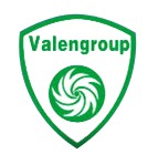 RIZHAO VALEN INDUSTRIAL CO.,LTD. logo