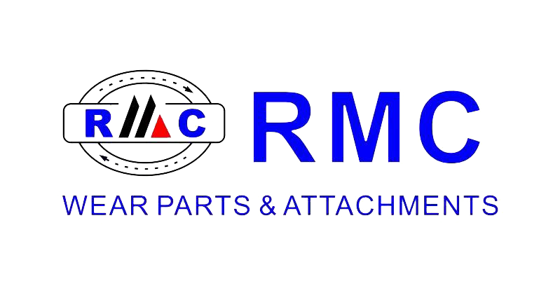 RMC CHINA QUALITY MAHCINE PARTS INC. logo