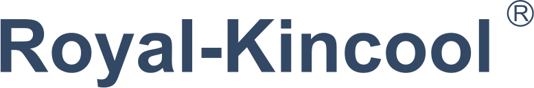 ROYAL-KINCOOL REFRIGERATION EQUIPMENT CO., LTD. logo