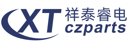 Ruian Xiangtai Auto Parts Co., LTD. logo
