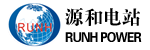 Runh Power Corp., Ltd logo