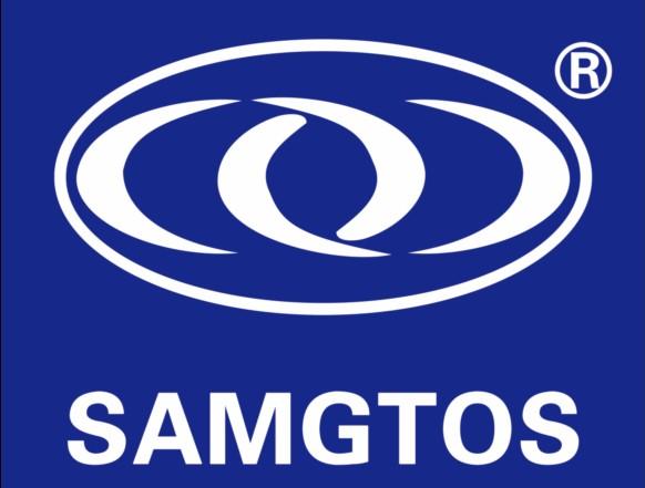 SAMGTOS AUTO SPARE PARTS CO.,LTD logo