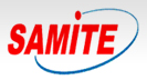SAMITE ELECTRONIC CO.,LTD. logo