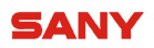 SANY ELECTRIC CO.,LTD. logo