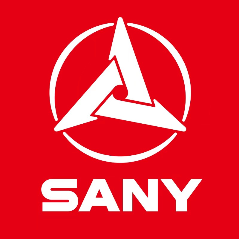 SANY Heavy Industry Co., Ltd. logo