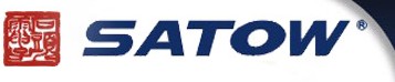 SATOW ELECTRONIC CO.,LTD. logo