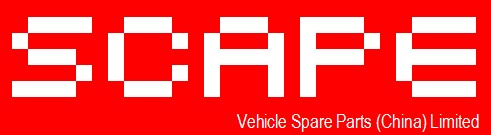 SCAPE Vehicle Spare Parts (China) Limited logo