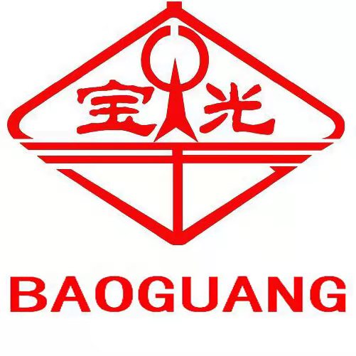 SHAANXI BAOGUANG IMPORT & EXPORT CO.,LTD logo