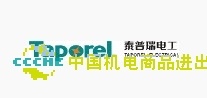SHAANXI TAPOREL ELECTRICAL INSULATION TECHNOLOGY CO.,LTD. logo