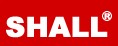 SHALL company logo