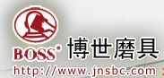 SHANDONG BOSS ABRASIVES MANUFACTURING CO.,LTD logo