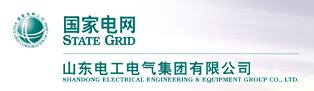 SHANDONG ELECTRICAL ENGINEERING&EQUIPMENT GROUP CO.,LTD logo