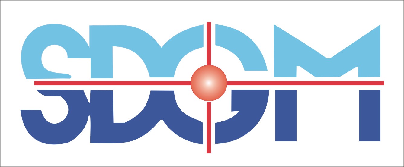 SHANDONG GENERAL MACHINERY IMP. & EXP. CO., LTD. logo