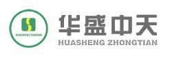 SHANDONG HUASHENG ZHONGTIAN MACHINERY CO., LTD. logo