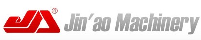 SHANDONG JINAO MACHINERY CO.,LTD. logo