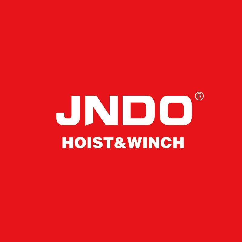 shandong jndo hoisting equipment co.,ltd logo