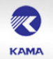 SHANDONG KAMA AUTOMOBILE MANUFACTURING CO.,LTD. logo