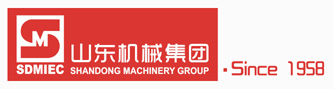 SHANDONG MACHINERY I/E GROUP CO.,LTD. logo