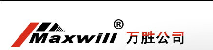 SHANDONG MAXWILL IMP&EXP CO., LTD. logo