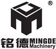 Shandong Mingde Machinery Co.,Ltd logo