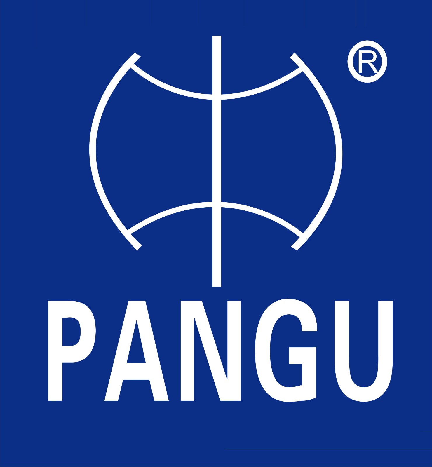 SHANDONG PANGU INDUSTRIAL CO.,LTD logo