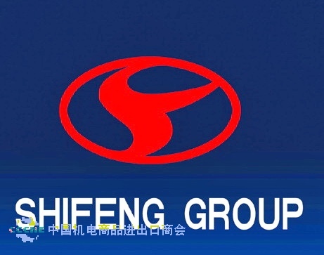 SHANDONG SHIFENG (GROUP)CO., LTD. logo