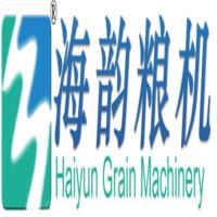 Shandong sishui haiyun food processing machine co.,ltd logo