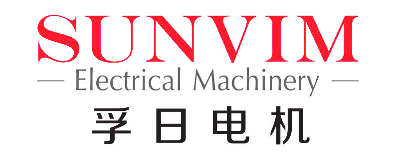 SHANDONG SUNVIM ELECTRICAL MACHINERY CO.,LTD. logo