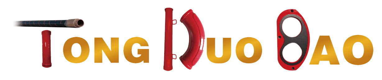 Shandong TongDuoBao Mechanical Equipment Co., Ltd. logo