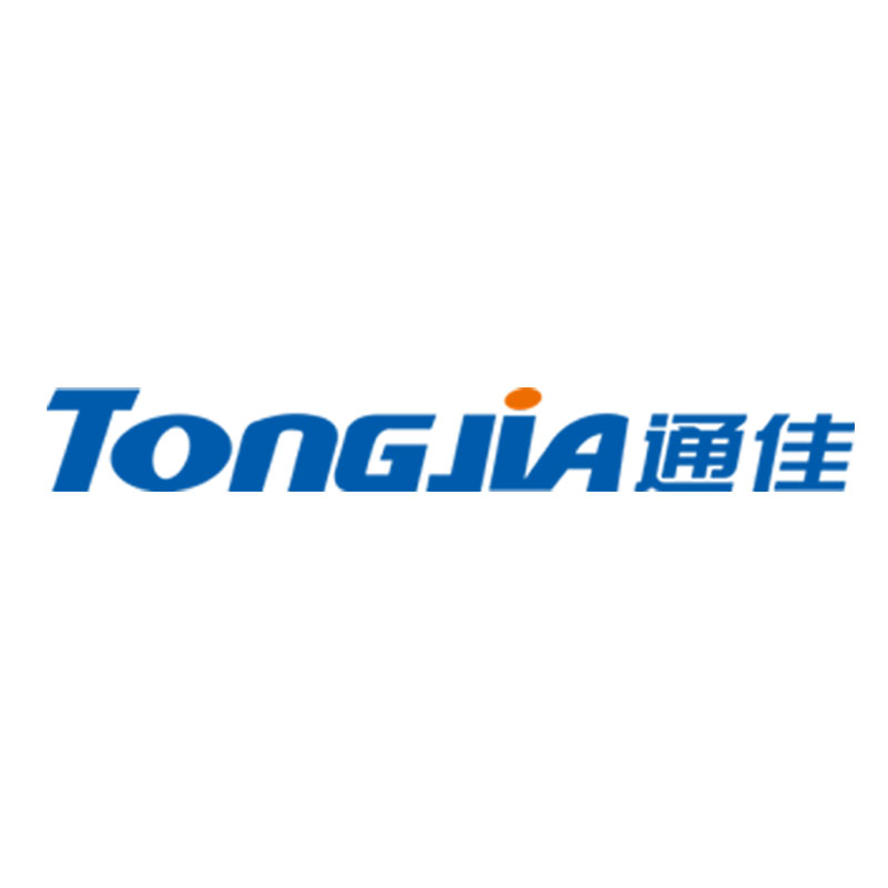 SHANDONG TONGJIA MACHINERY CO.,LTD logo