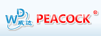 SHANDONG WEIDA MACHINERY CO.,LTD logo