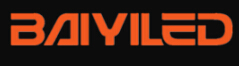 SHANGHAI BAIYI LIGHEING ELECTRONIC CO.,LTD logo